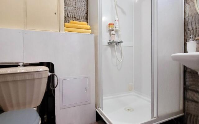 КАК ДОМА на проспекте Ветеранов 13