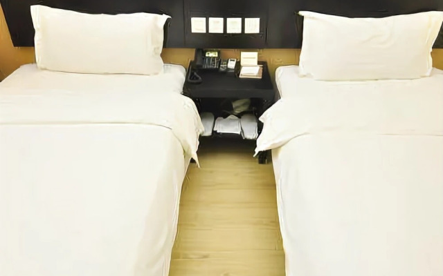 Luliang Business Hotel