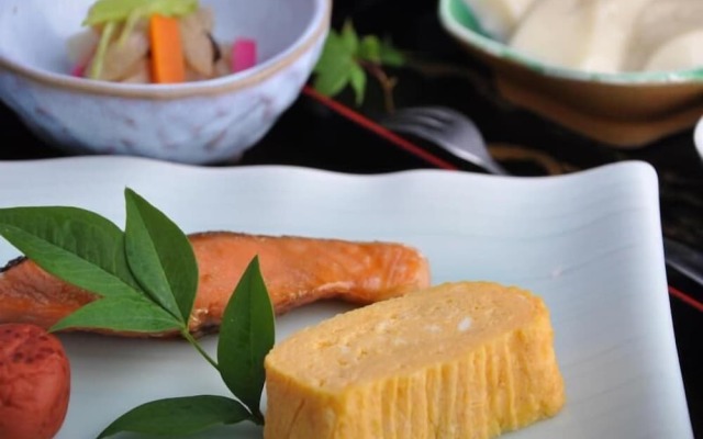 Beppu Onsen Irifuneso