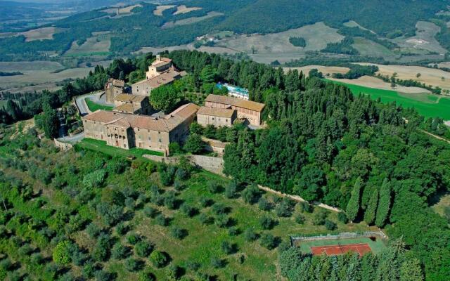 Tenuta di Casaglia