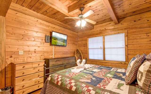 534mtntopviewspncb - Mountain Top View