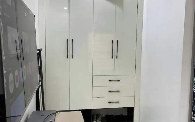 Becca Beach Apartment