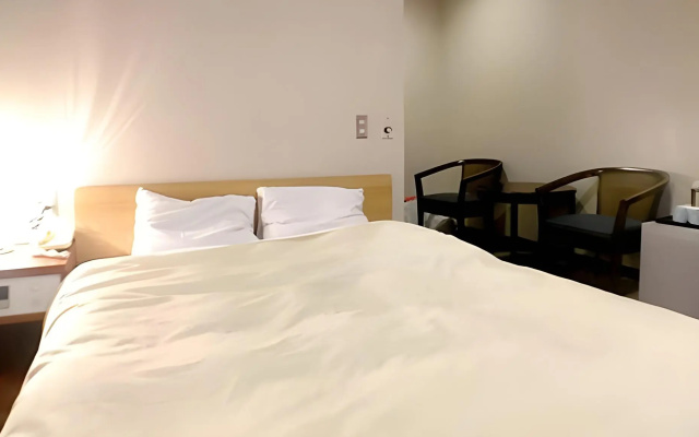 Hotel Shibukawa Hills – Guest Rooms – Shibukawa
