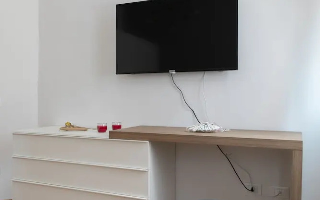 Rialto Bridge Lovely Apartment