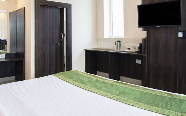 Treebo Trend Atithi Inn