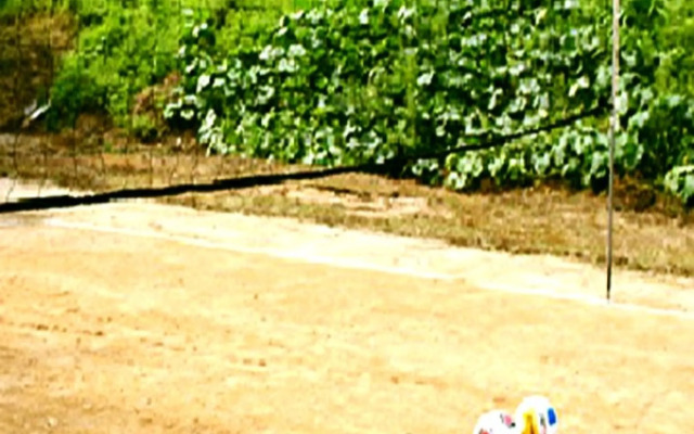 Muju Haneul Punggyeong Pension