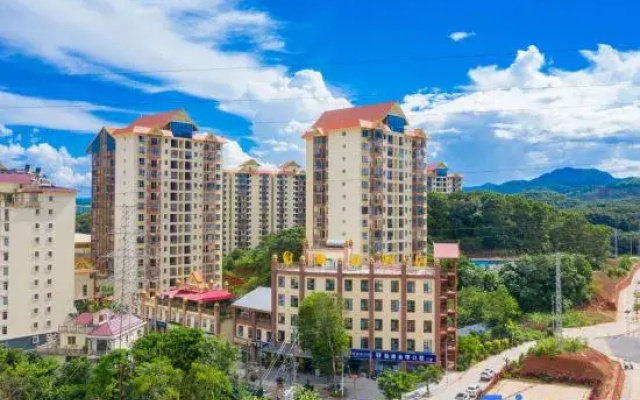 Shunhe Hotel