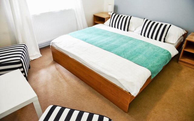 Hotel Riviera Lipno - Bed & Breakfast