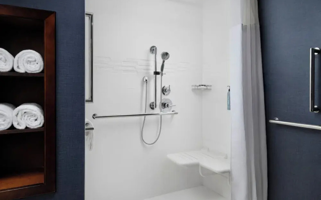 Residence Inn By Marriott Reno South