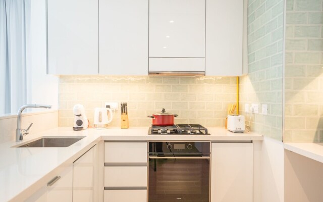 Nasma Holiday Homes - Mayan 3, Yas Island