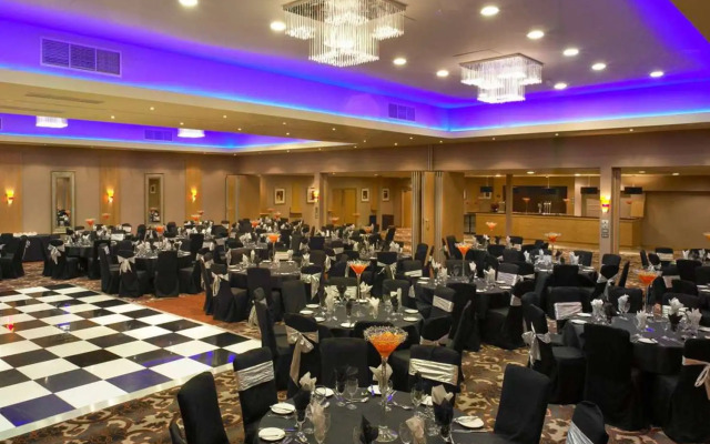 Hallmark Hotel Manchester Airport