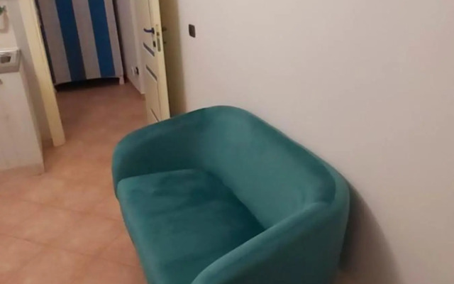 Appartamento La Spiaggia