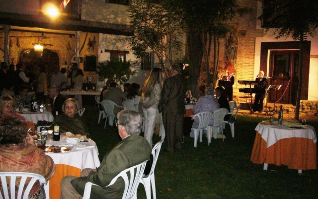 Gran Posada La Mesnada