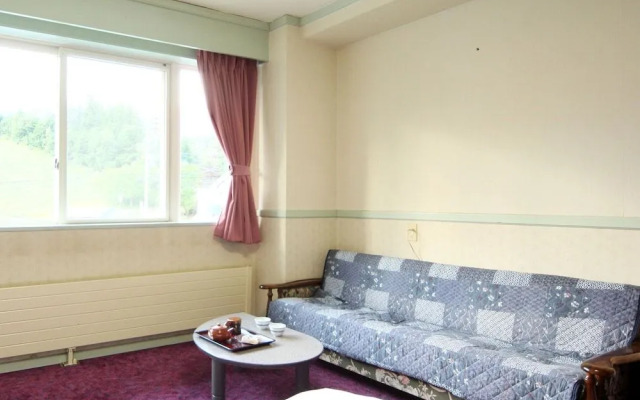 Hotel Sunny Valley