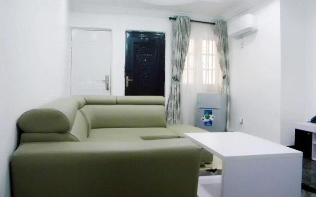 Jaybritt Luxury Apartment