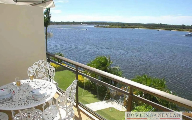 Aqua Linea 6 Noosa Parade 82