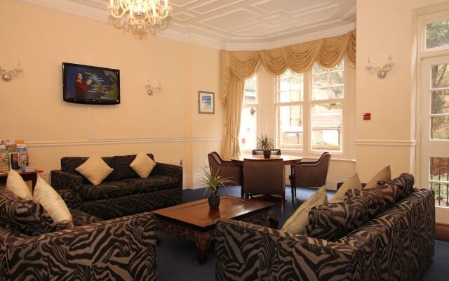 Langford Hotel, Brighton & Hove