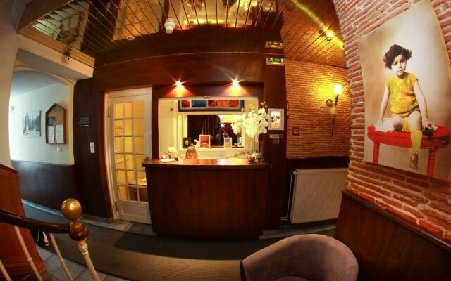 Hotel Spa les Lilas
