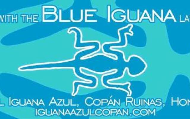 Iguana Azul - Hostel