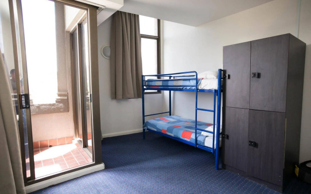 YHA Sydney Central