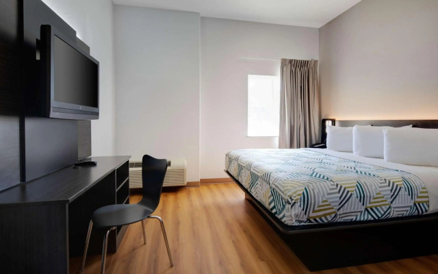 Baymont by Wyndham San Antonio Airport
