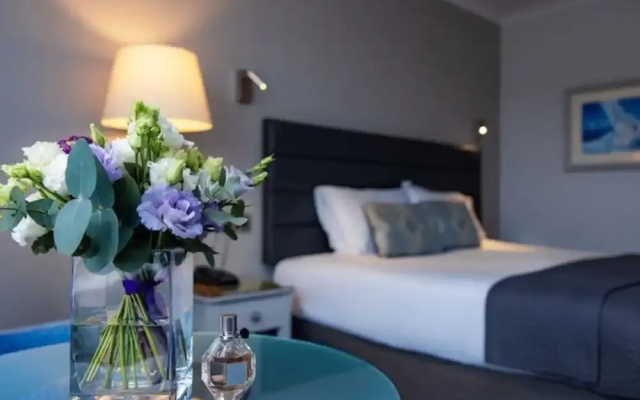 Celtic Ross Hotel & Leisure Centre