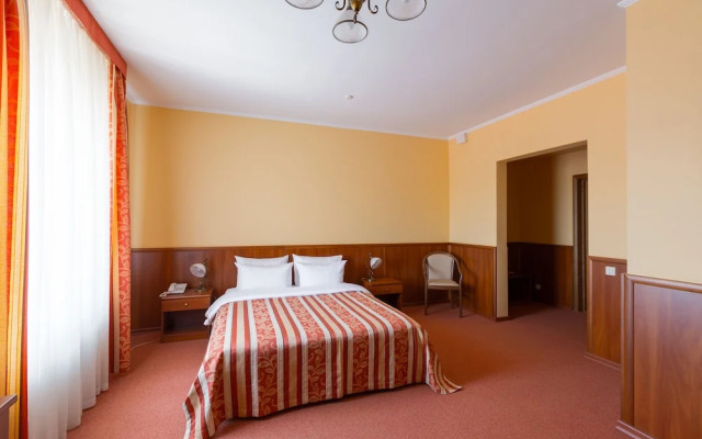 Park House Hotel