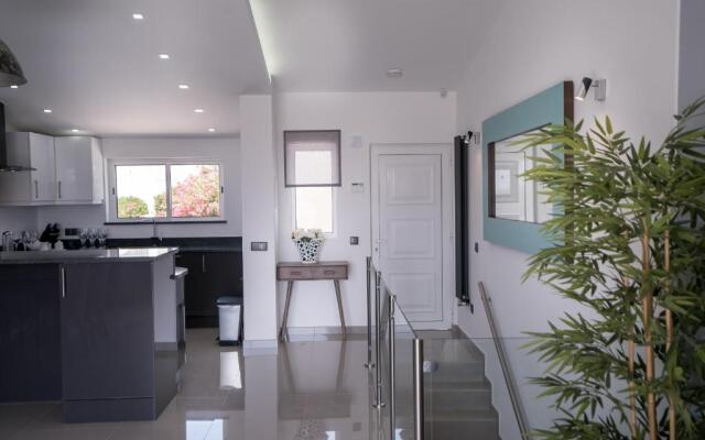 ATLANTIC VIEW Apartment