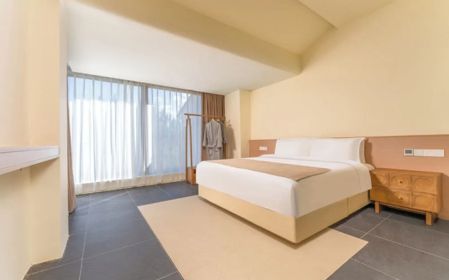 TOTOLO Winery Vacation Homestay