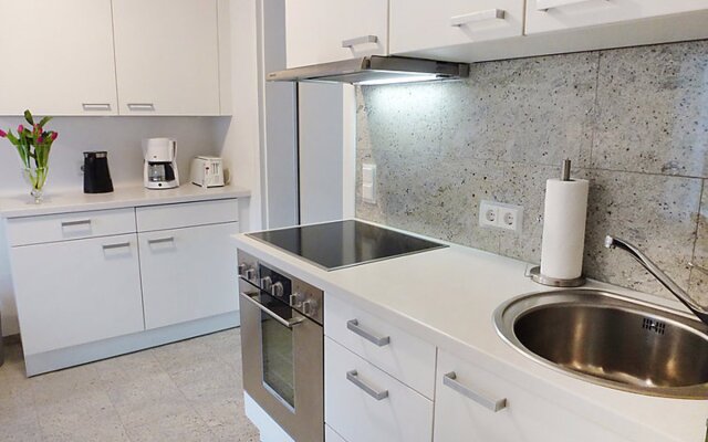 Apartment Willmann Eisenbach