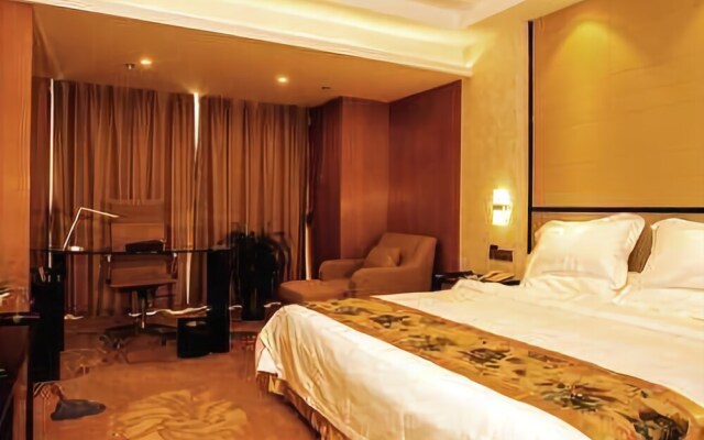 Mrgj Inn