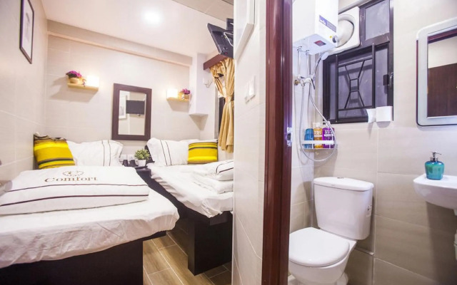 Comfort Guest House - Hostel