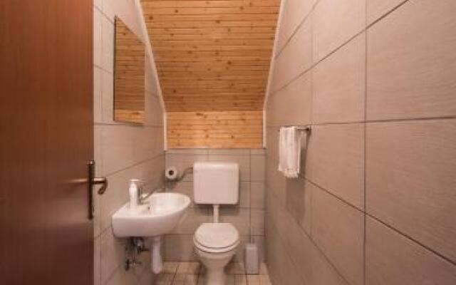 Apartment Barica