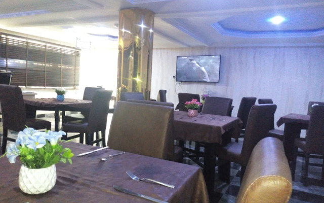 Fortune Pearl Hotel