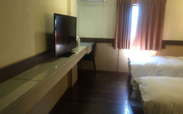 Galaxy Hotel