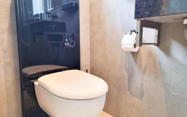 Vakantiewoning Domburg DO31