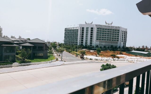 Thien Hong Hotel