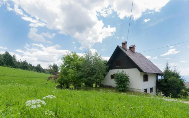 Chalet Vista