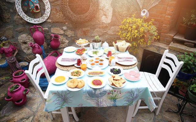Ebruli Hotel