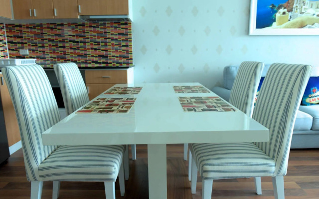 My Resort Huahin by Grandroomservices