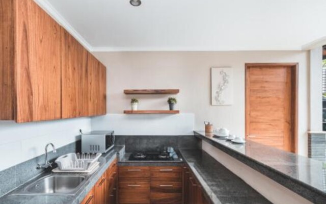 Dura Villas Canggu Bali