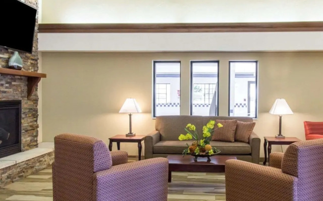 Comfort Inn Vail Valley