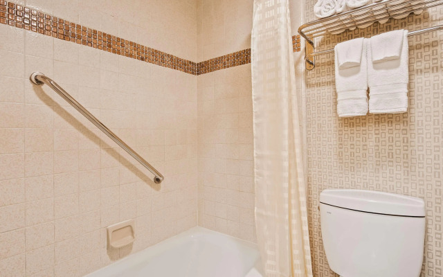 Best Western Los Angeles Worldport Hotel