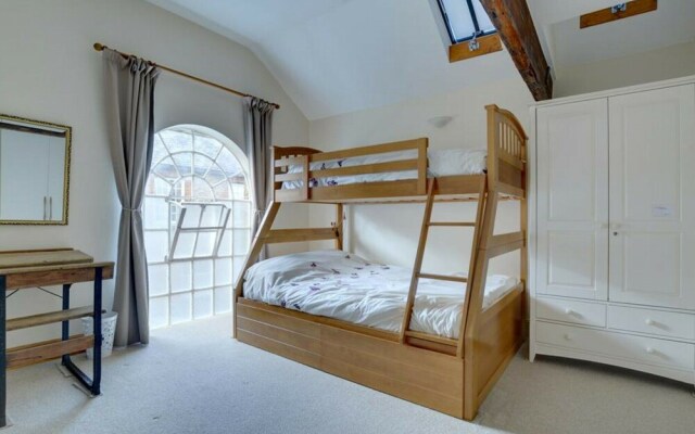Holiday Home Chapel