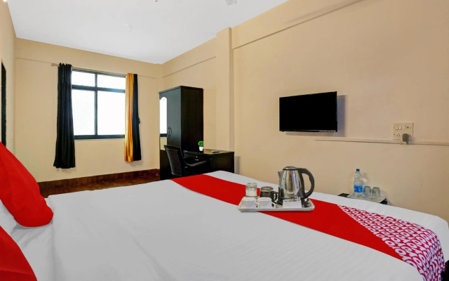 OYO 92197 Vista Corporate Services