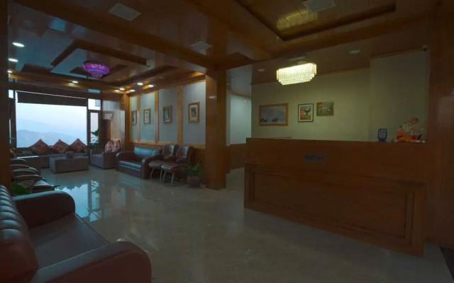 Valley View Hotel & Restaurant