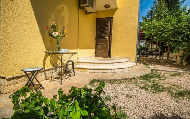 Apartment Mana - 250 m from sea: A2 Split, Riviera Split