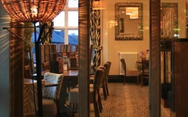 Dukeries Lodge Hotel