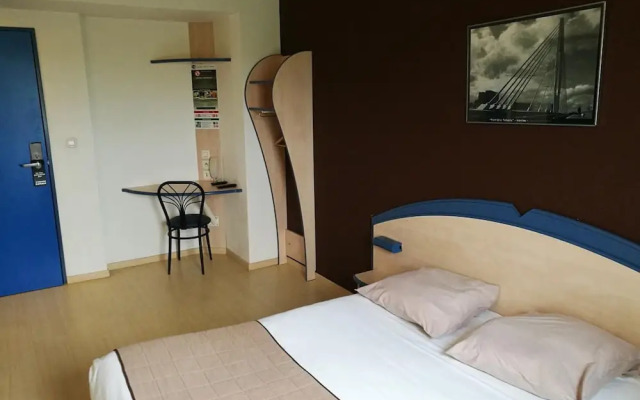 Hôtel AKENA Nantes