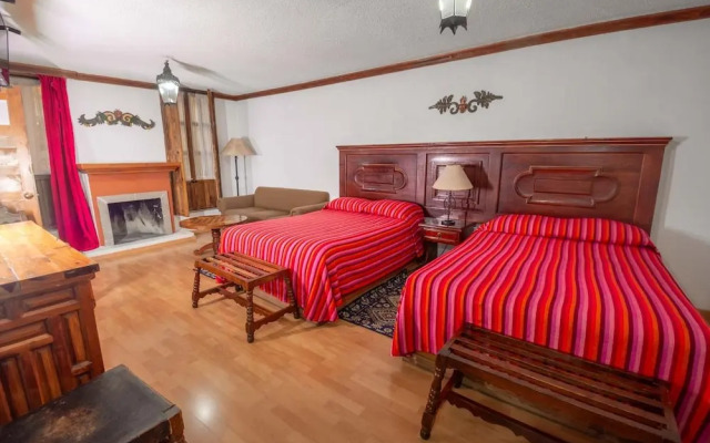 Hotel Rincón de Josefa